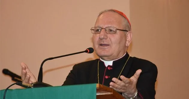 الكنيسة في مواجهة فيروس كورونا