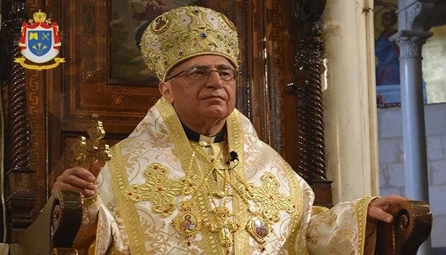 الكنيسة في مواجهة فيروس كورونا