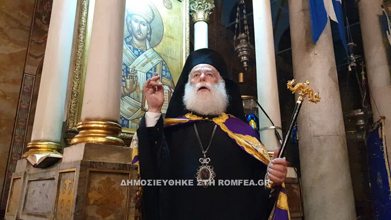 الكنيسة في مواجهة فيروس كورونا