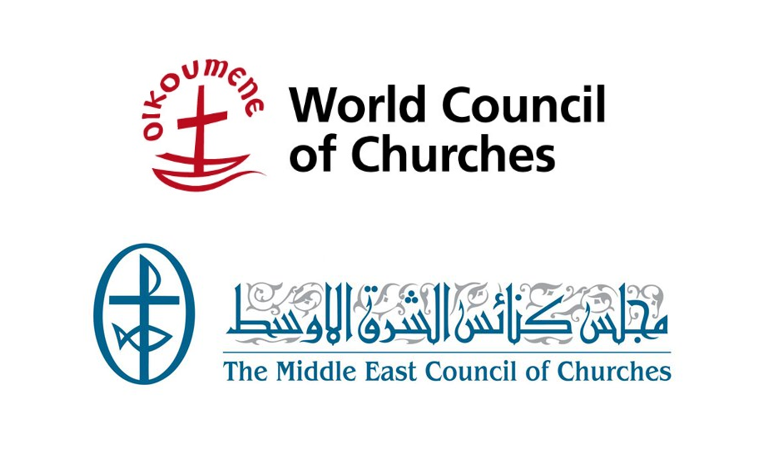 WCC and MECC Joint Letter to the European Union 