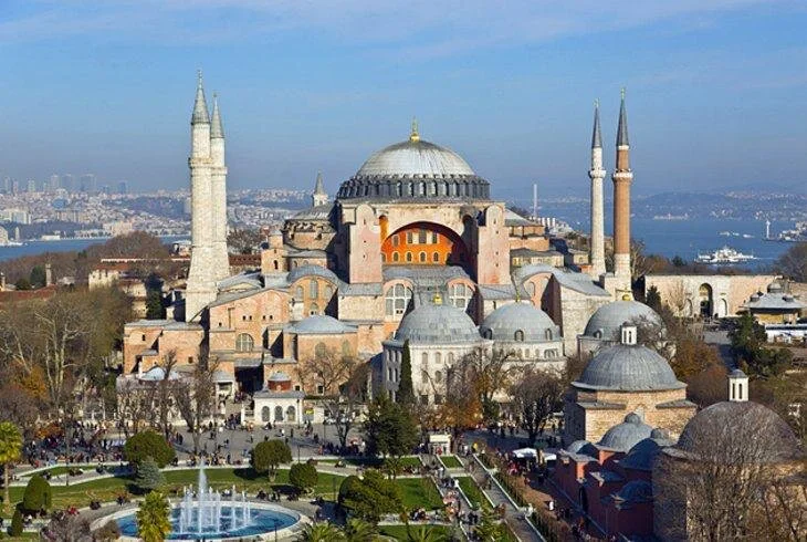   The Middle East Council of Churches: The Turkish government’s decision to convert the “Hagia Sophia” church into a mosque is a violation of religious freedom and coexistence  