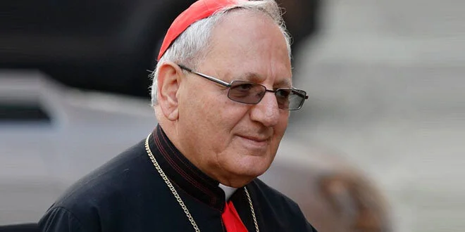 مراعاة حقوق المسيحيّين في خصوصيّتهم بموضوع الأحوال الشخصيّة: رسالة من غبطة بطريرك بابل على الكلدان الكاردينال مار لويس رافايل ساكو إلى الحكومة العراقيّة