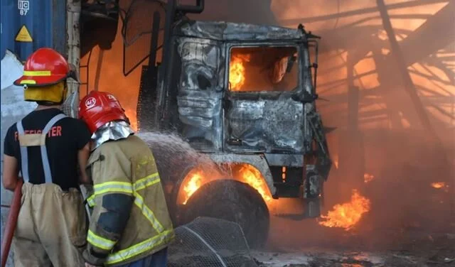 قداسة بابا الإسكندريّة بطريرك الكرازة المرقسيّة تواضروس الثاني يوجّه رسالة تعزية ومواساة إلى الشّعب اللّبناني بعد تفجير مرفأ بيروت