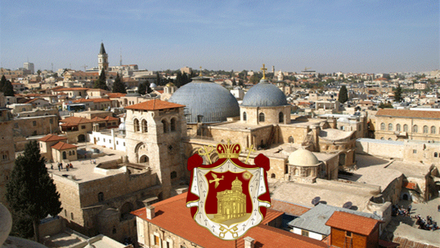 Patriarchs and Heads of Churches of Jerusalem express compassion and solidarity with Lebanese people