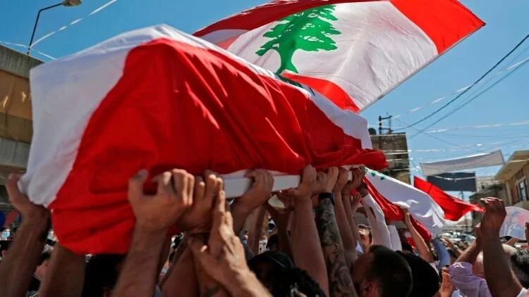 L'appel des Églises du Moyen-Orient à ne pas oublier le Liban