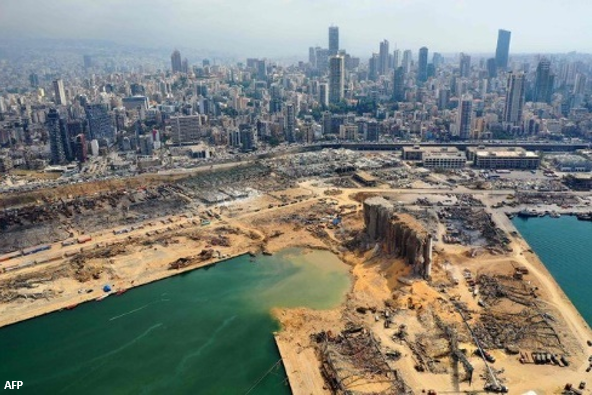 A new ecumenical committee formed to follow up on Beirut's appeal: