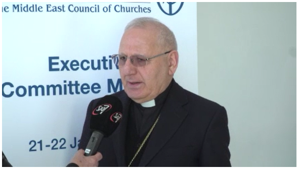 نحو الجمعيّة العامة الثانية عشرة