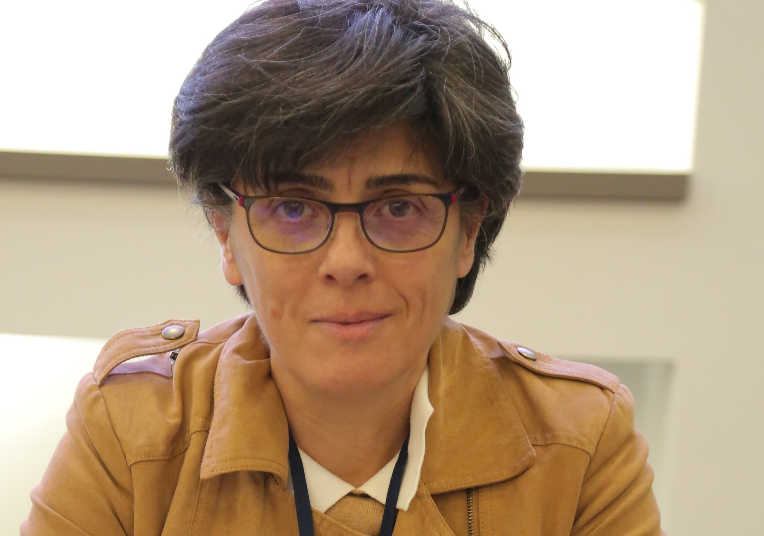 Hope prevails in times of crisis in Lebanon: interview with Dr. Souraya Bechealany, MECC Secretary General, by the World Council of Churches