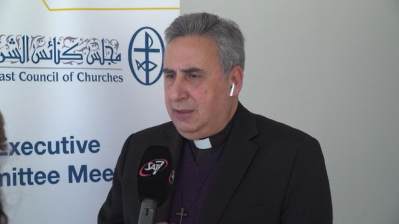  نحو الجمعيّة العامة الثانية عشرة