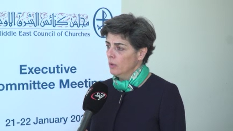 نحو الجمعيّة العامة الثانية عشرة