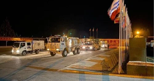 La explosión de Beirut del 4 de agosto