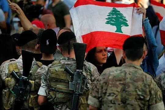 Beirut blast: 3 months later