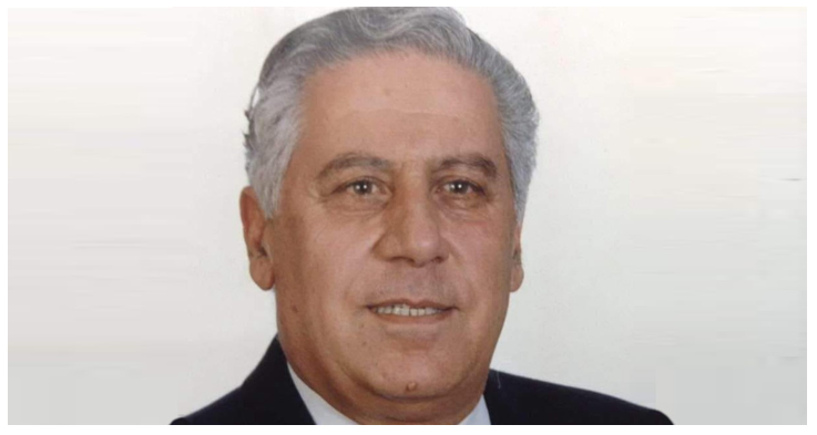 Georges Hezo