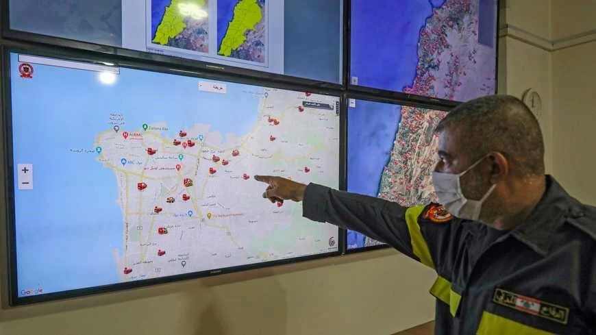 Will the investigation of Beirut Blast prevail soon?