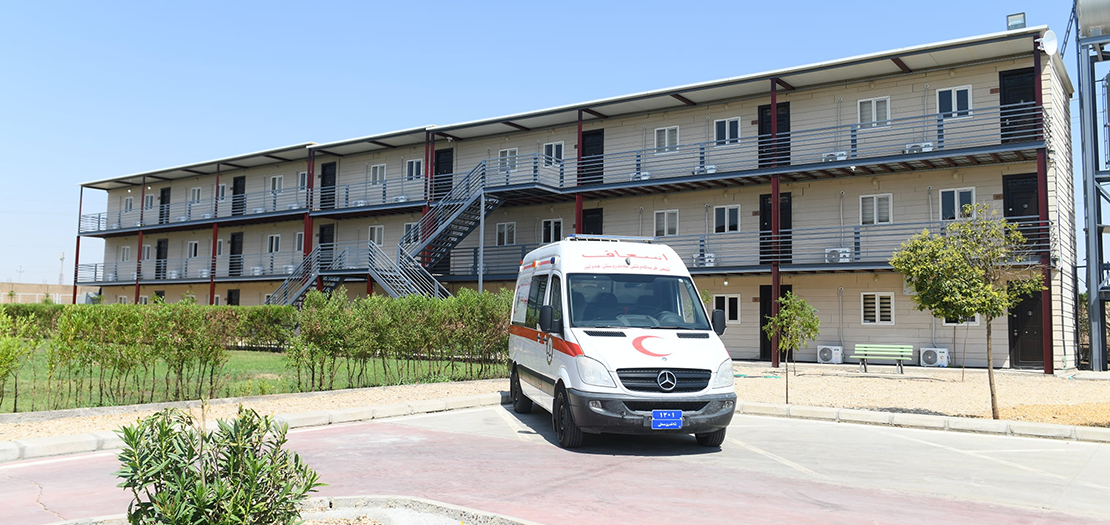 الكنيسة في مواجهة فيروس كورونا