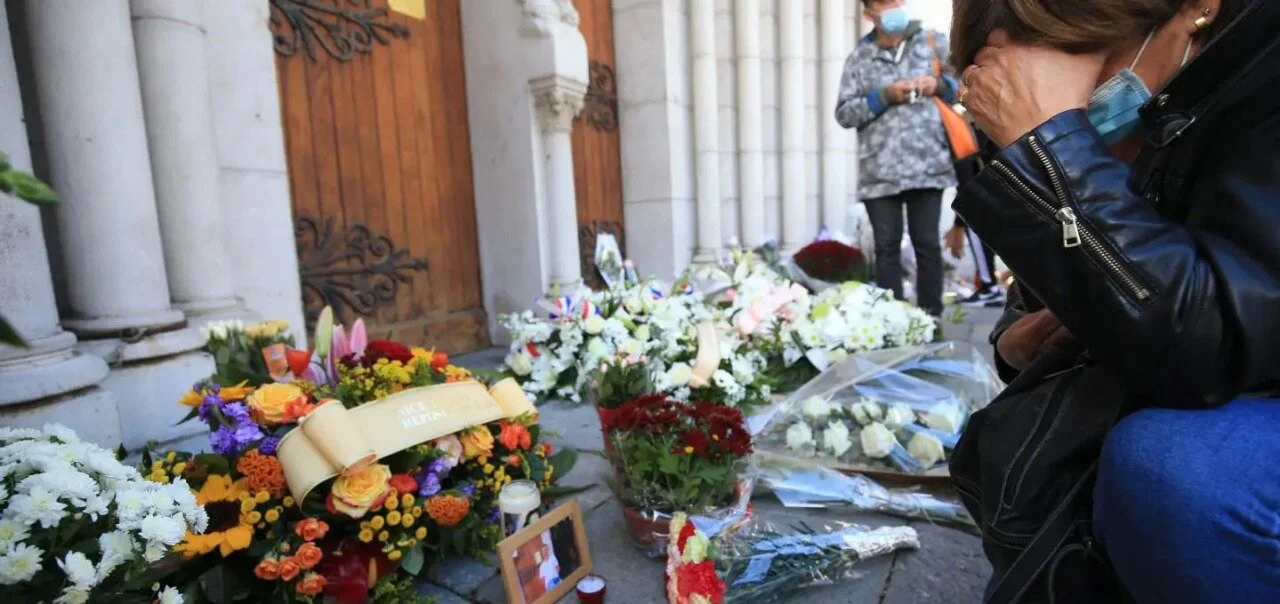 الصورة: سيباستيان بوتيلا/ Nice Matin