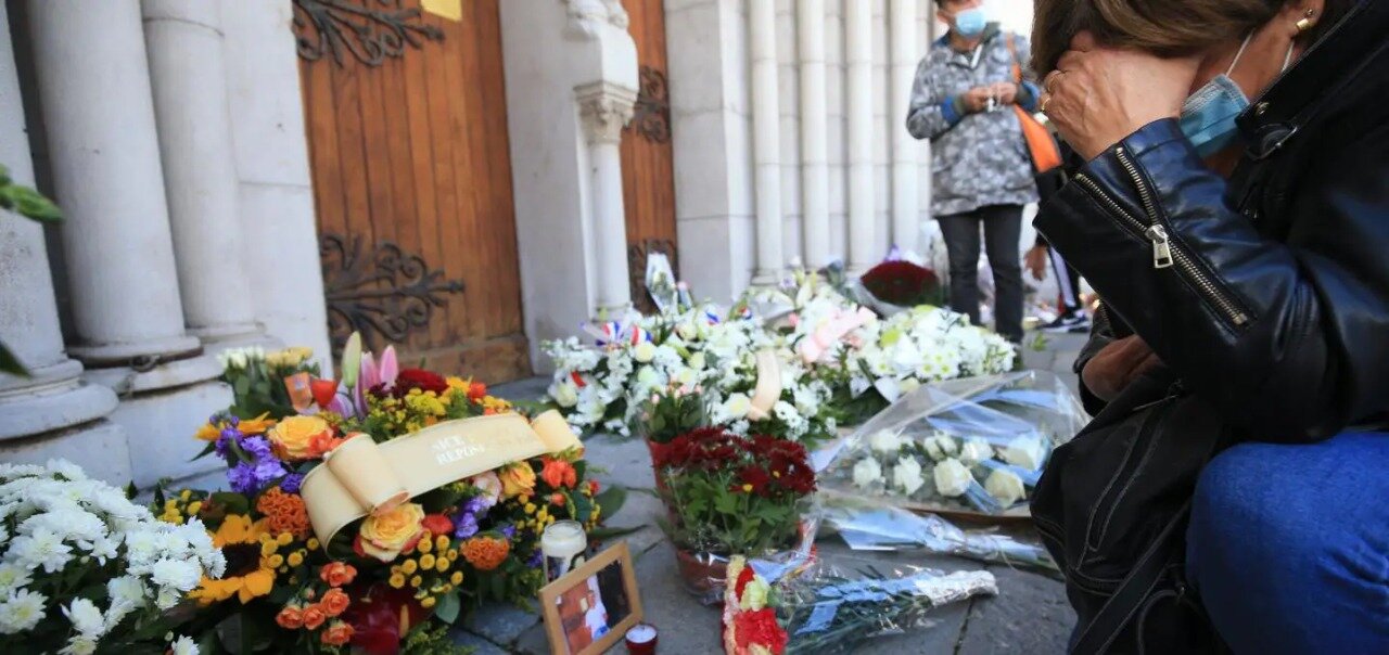 The Middle East Council of Churches: Violence is a crime against God and humanity …  Religions are a message of love and peace