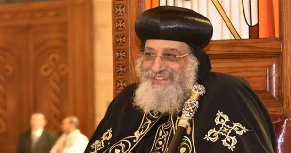 في عيد تجليسه… أبرز المواقف الوطنية للبابا تواضروس خلال 8 سنوات
