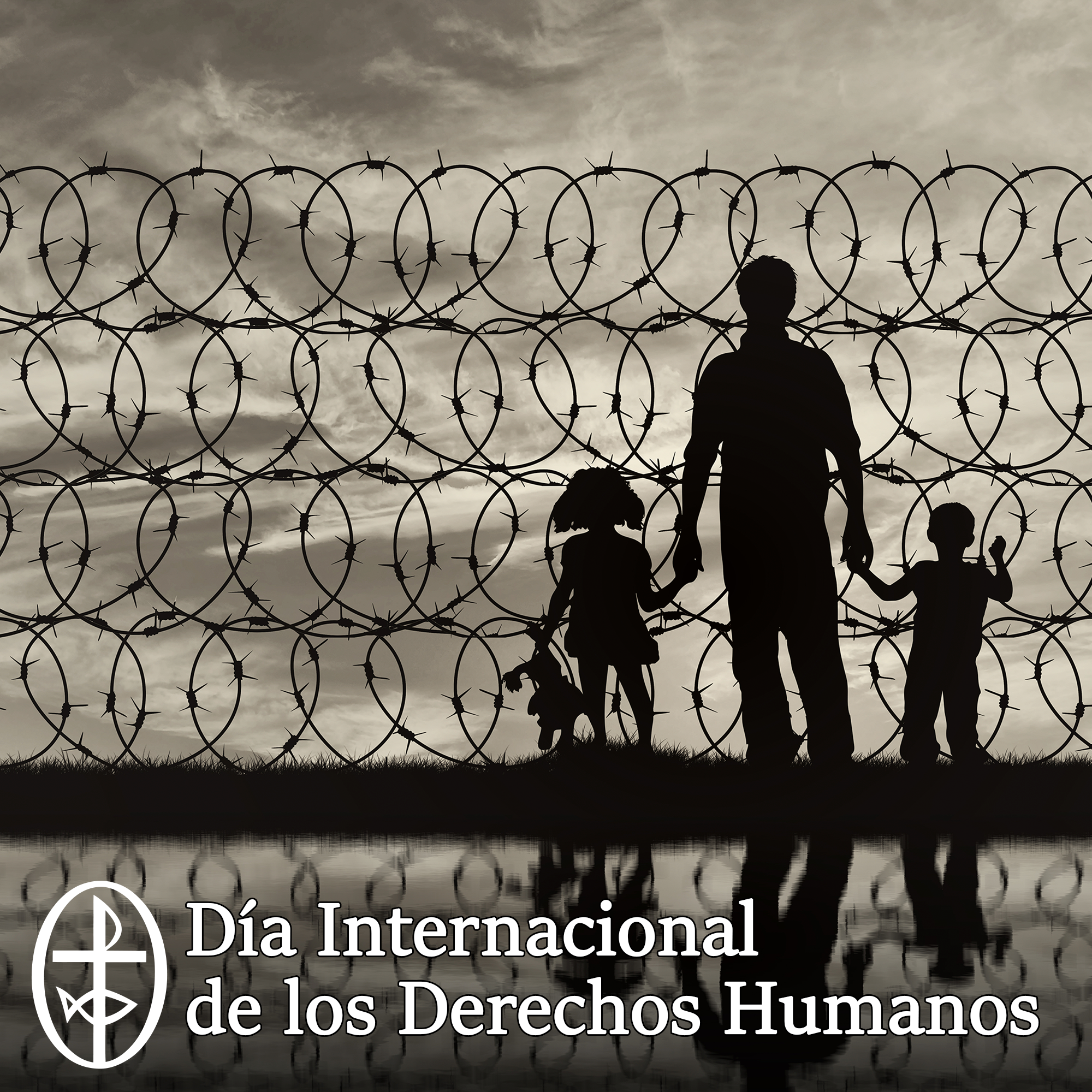 Día Internacional de los Derechos Humanos