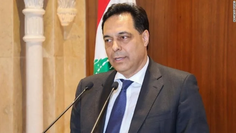 Los cargos de la explosión de Beirut están empujando a través de las líneas rojas