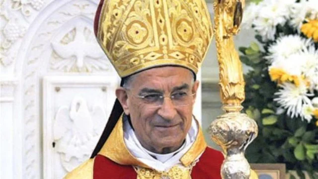 رسالة الميلاد2020 لغبطة البطريرك الكردينال مار بشاره بطرس الرَّاعي