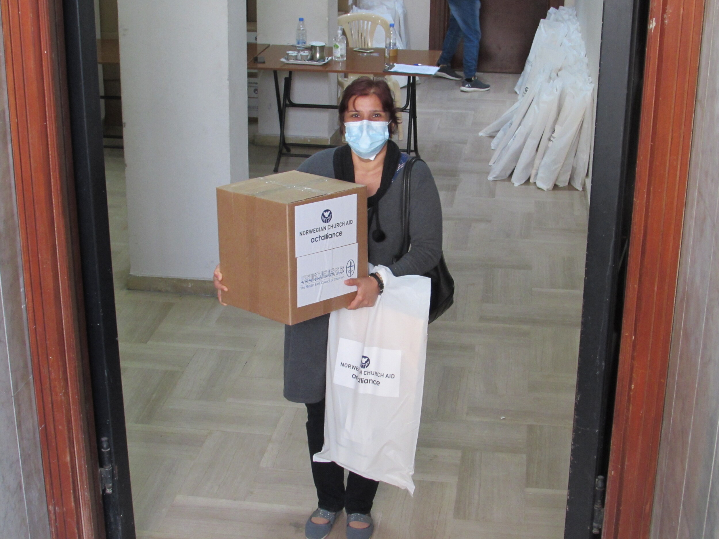 Hygiene and Soft skills kits distribution Beirut-Mount Lebanon (1).JPG