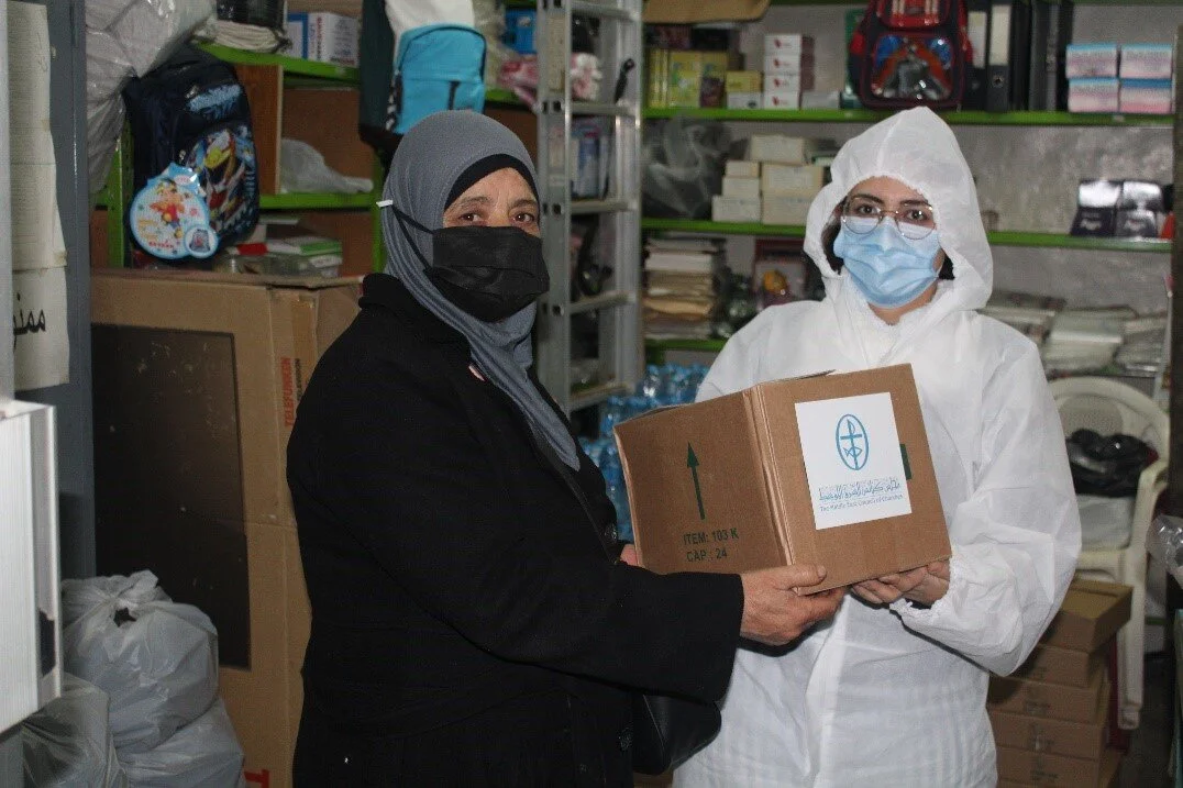 Food Security Material Distribution Akkar Bazbina 3.jpg