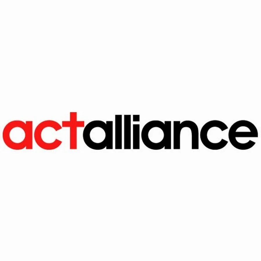 New Year's message from the Moderator | ACT Alliance