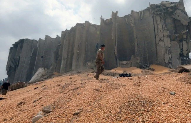 Las investigaciones sobre la explosión de Beirut se enfrentan a un bloqueo. Un atisbo de esperanza en el comienzo del año.