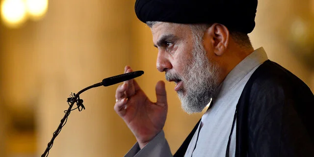 Islamic leader in Iraq launches initiative to restore Christians' property