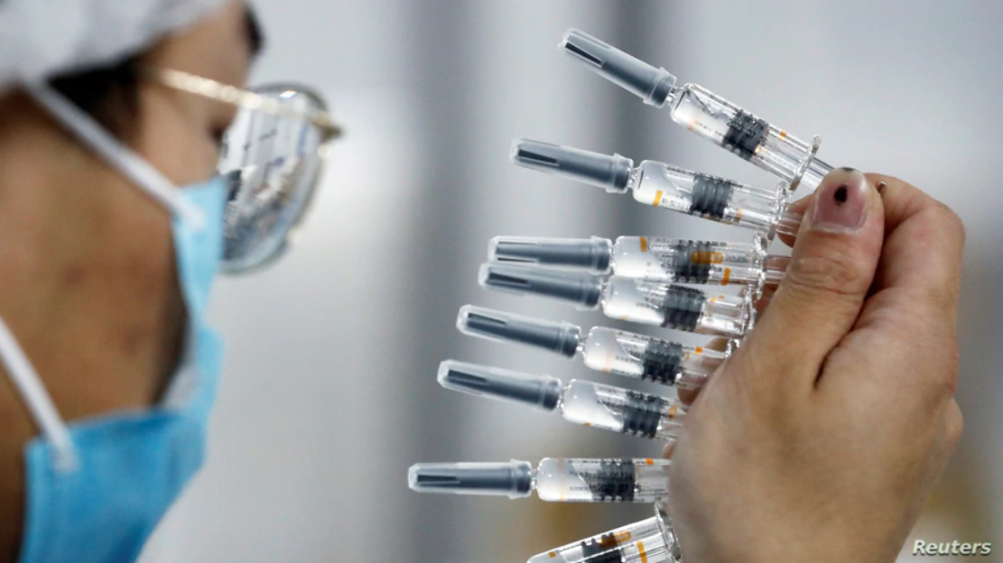 Should we be afraid of Coronavirus vaccines?
