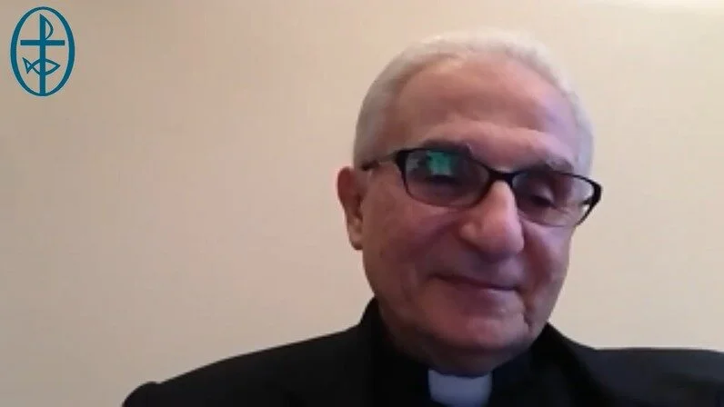 Video: During the Week of Prayer for Christian Unity