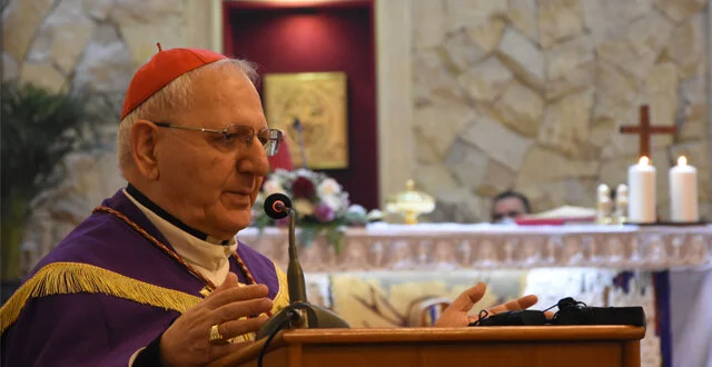 قرار البابا فرنسيس لقى ارتياحاً وفرحاً لدى النساء في الكنيسة