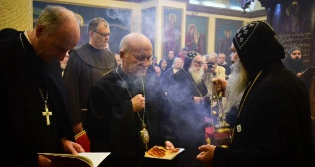 Jerusalem: Week of Prayer for Christian Unity 2021 postponed till time of Pentecost