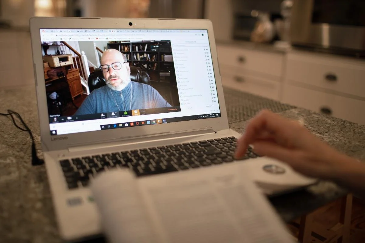 Unprecedented times call for coordinated communication support