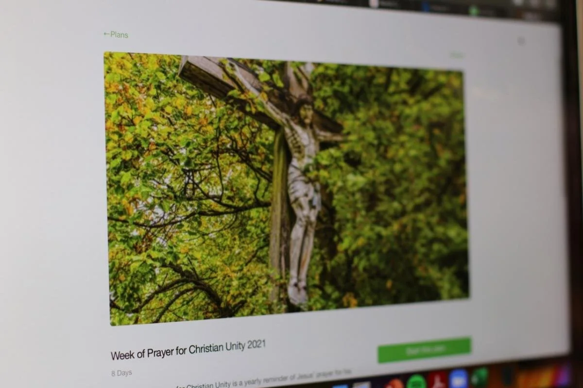 Week of Prayer daily devotions now reaching Arabic-speaking audience