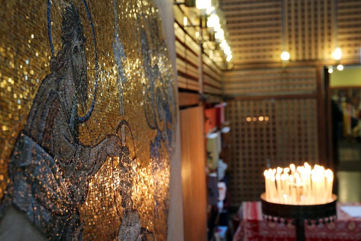 WCC will host online celebration for Week of Prayer for Christian Unity