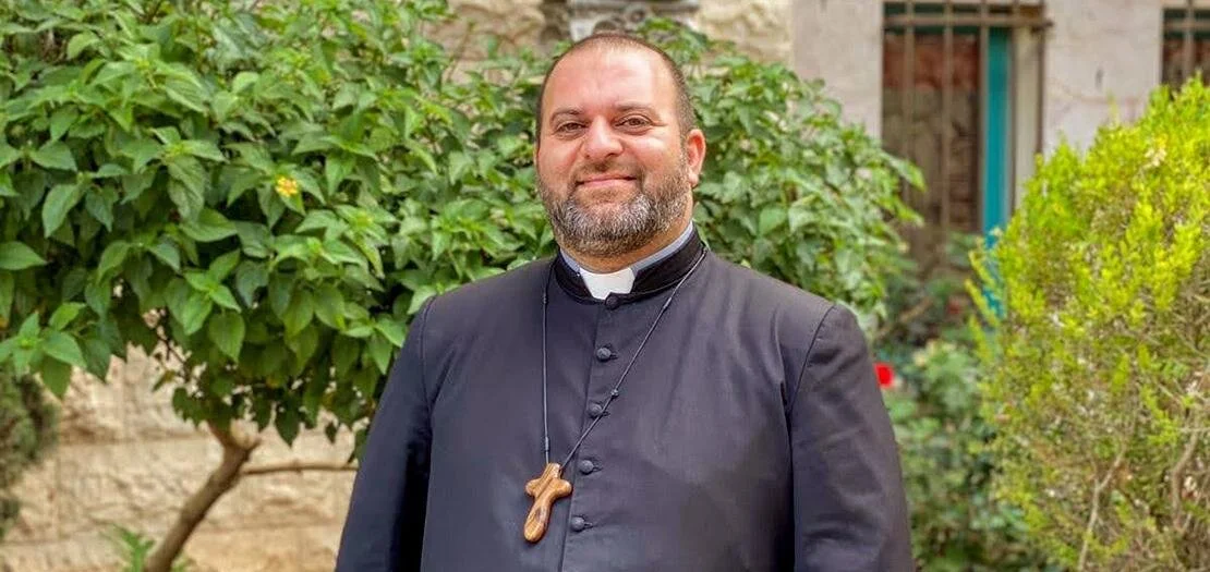 القس نائل أبو رحمون، يكتب: أسبوع الصلاة من أجل وحدة المسيحيّين - أسبوع مقدّس