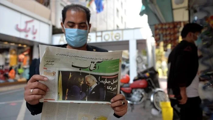 Trump and Biden Disagree on Sanctions. So Do Evangelicals Outside the US