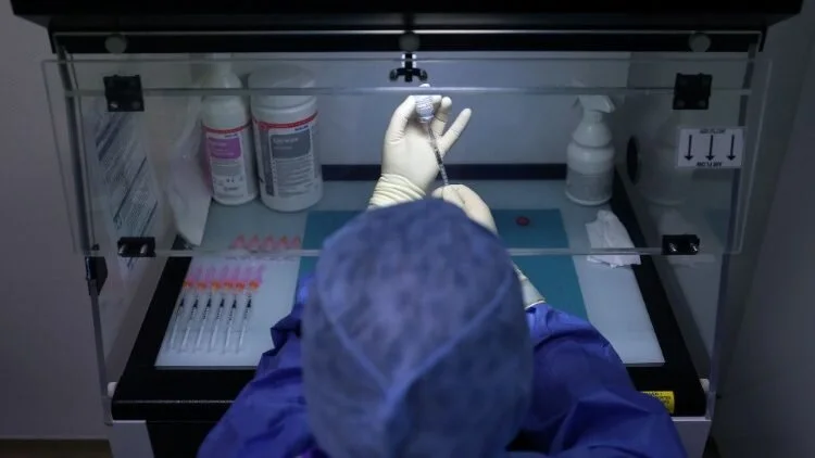 The Church facing Covid-19