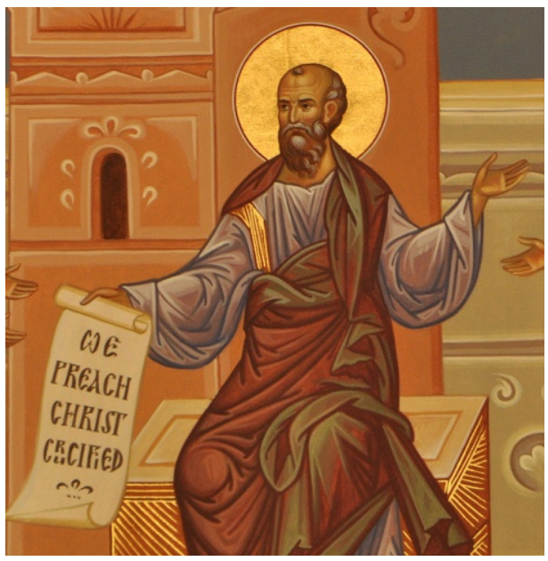 In the Footsteps of Paul, We Move from Darkness to Light