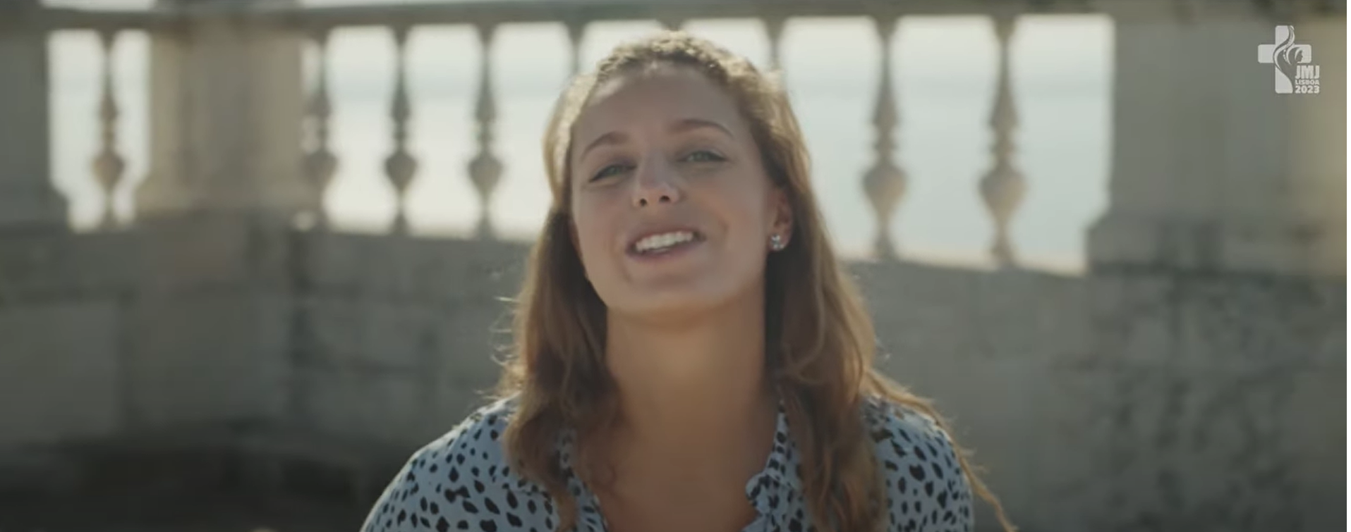 نشيد اليوم العالمي للشباب في لشبونة ٢٠٢۳ مستوحى من مريم