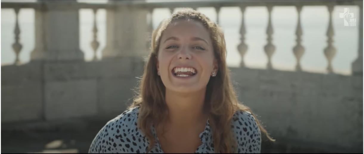 Official theme song for World Youth Day 2023 released