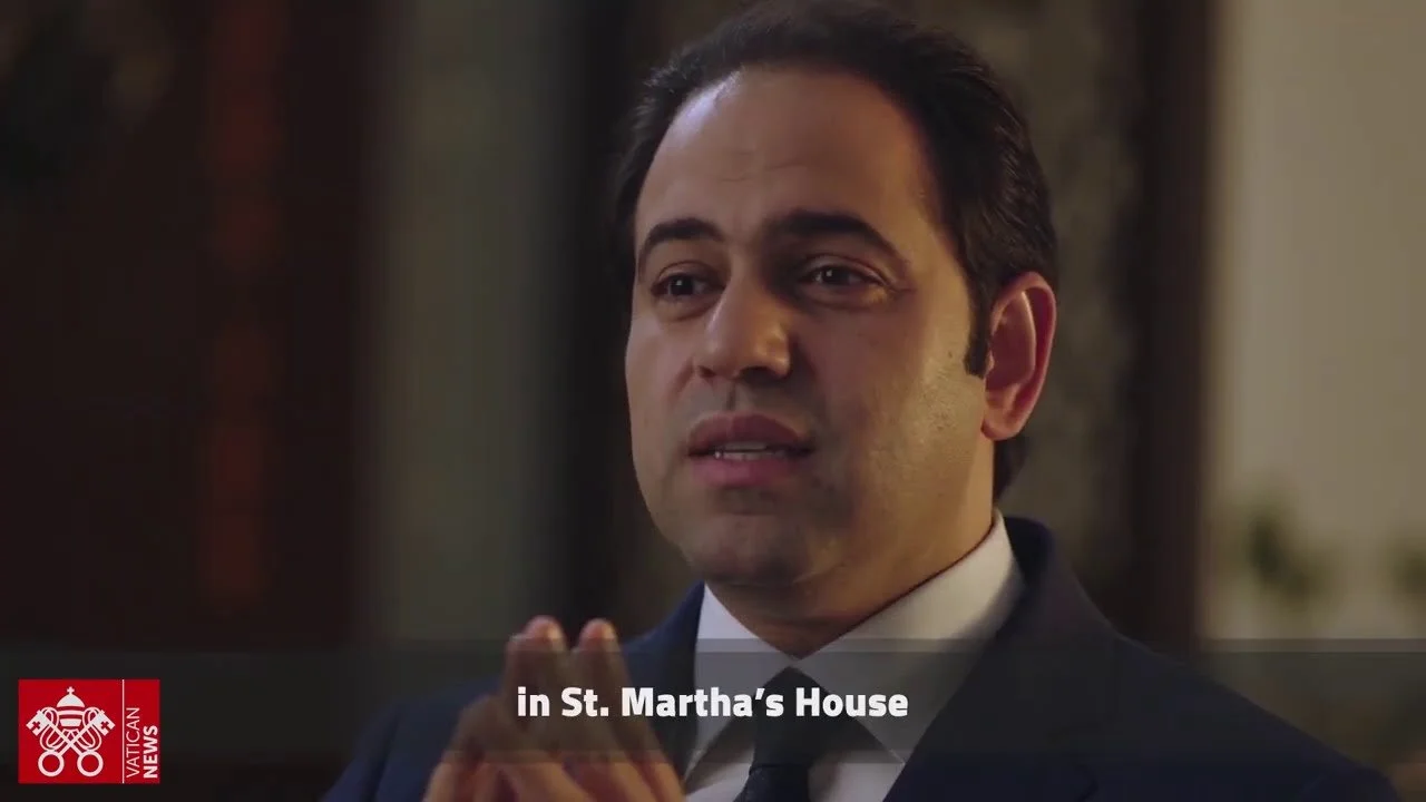 Judge Abdel Salam: millions were waiting to be led toward fraternity