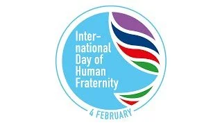 Human Fraternity Day online event highlights need for solidarity