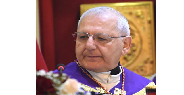 Pastoral Letter on the Occasion of Lent 2021 from His Beatitude Cardinal Mar Louis Raphael Sako