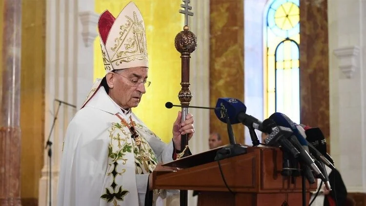 رسالة الصوم الحادية عشرة لغبطة البطريرك الكاردينال مار بشاره بطرس الرَّاعي