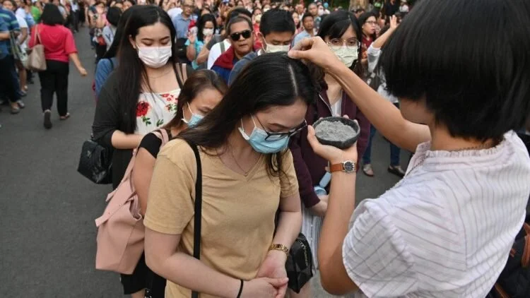 Renewing faith, hope and love: Pope Francis’ message for Lent 2021