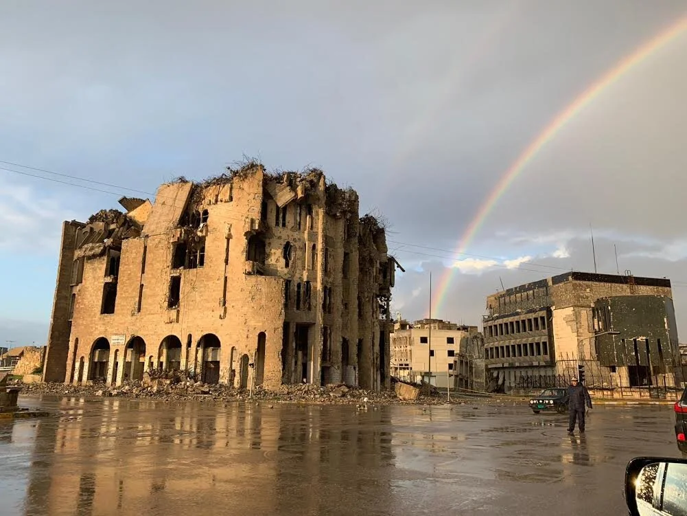 العراق: الحكومة تنفي خبر تأجيل زيارة البابا