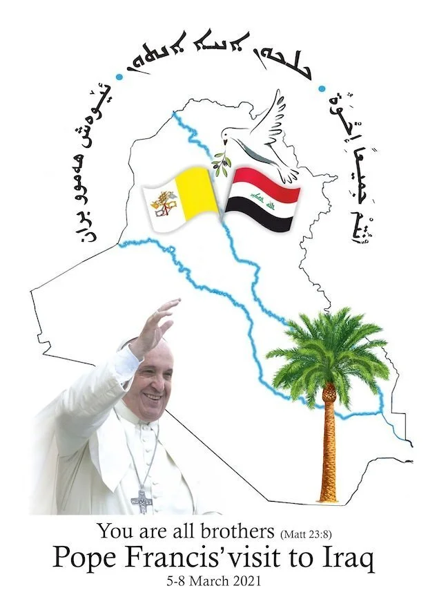 Rocket attacks in Erbil represent latest challenge to Pope’s Iraq trip